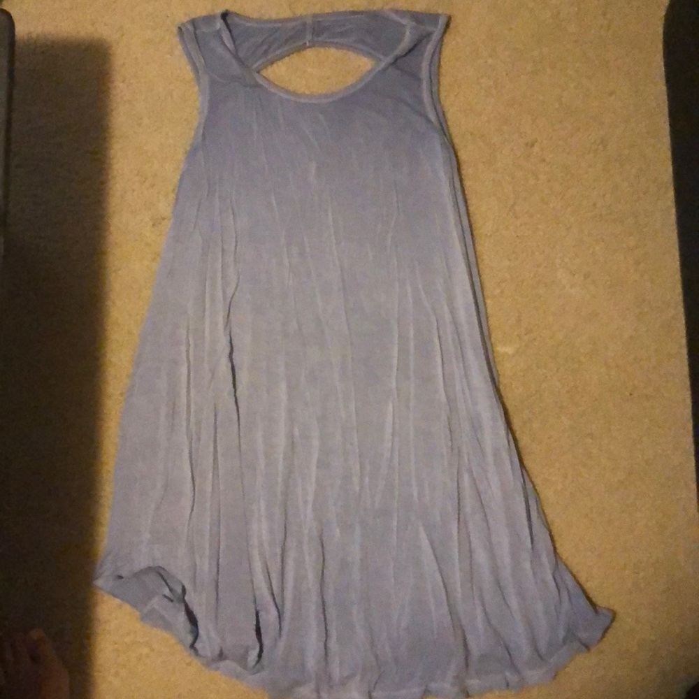 American Eagle Shift Dress